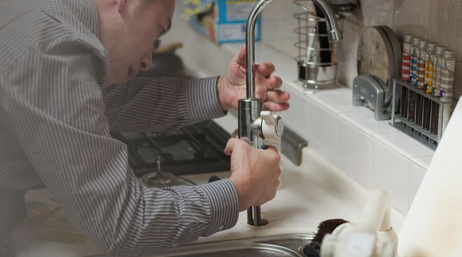 Professional Leak Detection in Lyons, NY